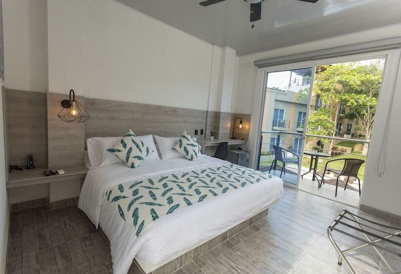 Отель Natural Hill S By H&r