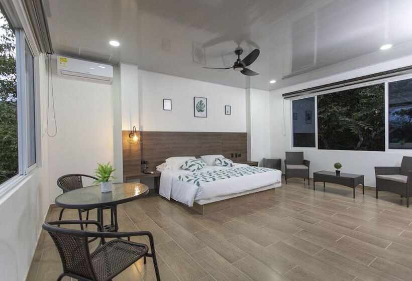 Отель Natural Hill S By H&r