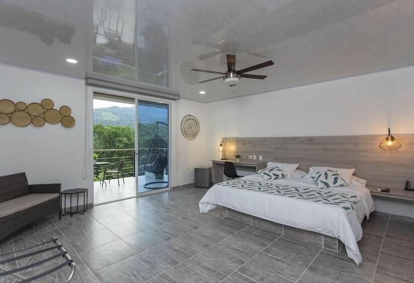 Отель Natural Hill S By H&r