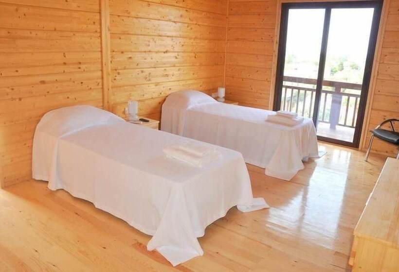 ホテル Olive Paradise Holiday Village