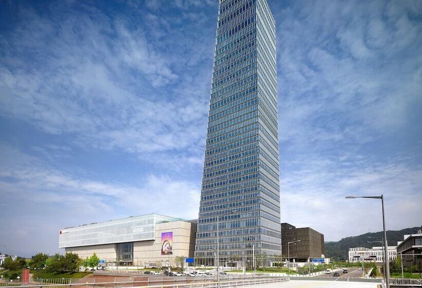 ホテル Onoma Daejeon, Autograph Collection