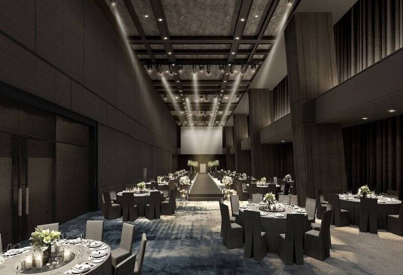 ホテル Onoma Daejeon, Autograph Collection