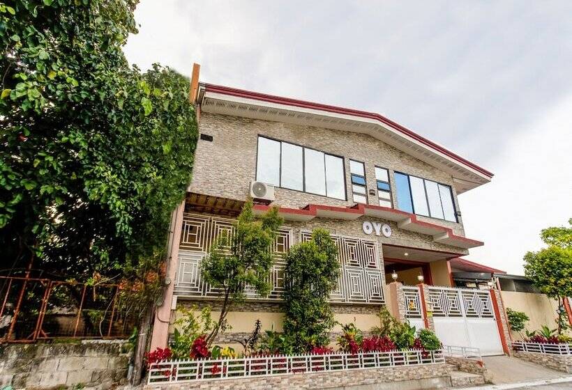 هتل Oyo 805 La Belladoza