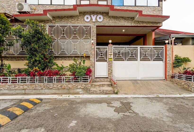 هتل Oyo 805 La Belladoza