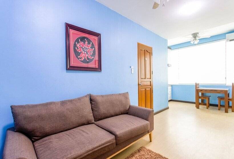 هتل Oyo 805 La Belladoza