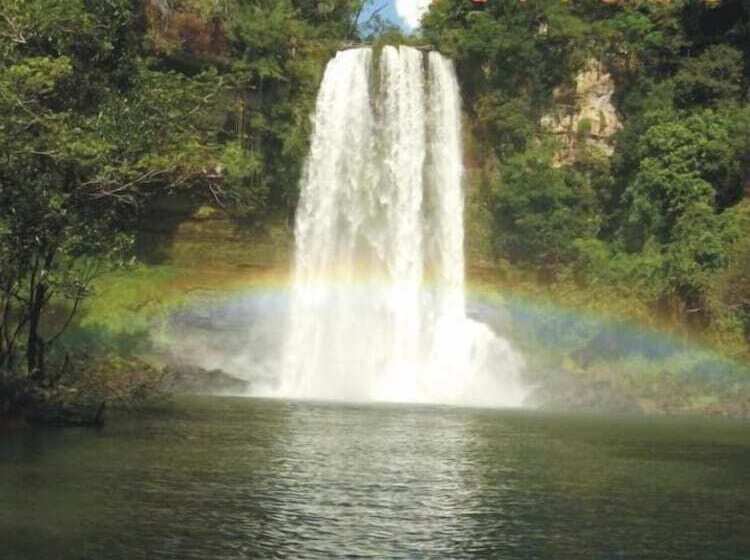 호텔 Palace Avenida