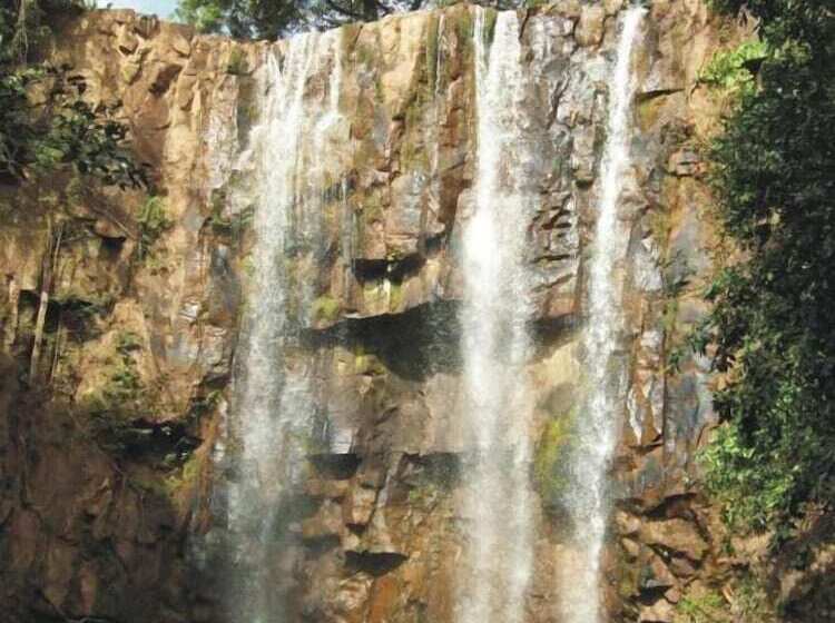 호텔 Palace Avenida