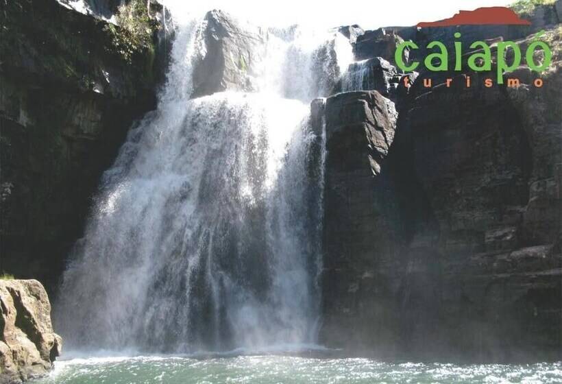 호텔 Palace Avenida