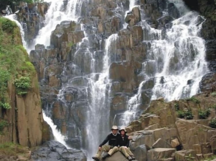 호텔 Palace Avenida