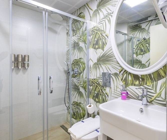 فندق Princess Kinli Suites