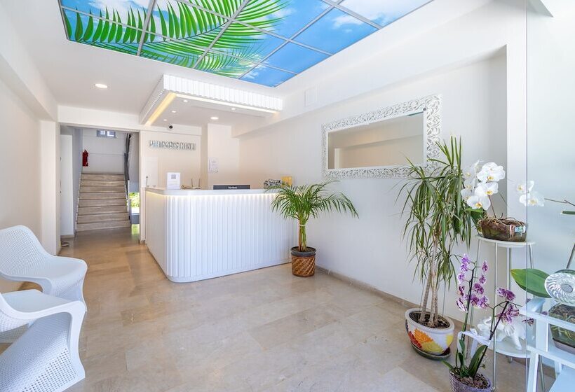 فندق Princess Kinli Suites