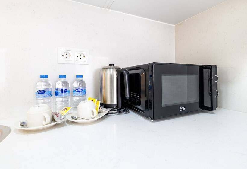 فندق Princess Kinli Suites