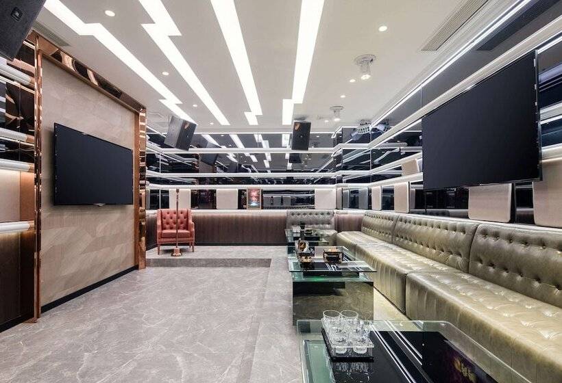 酒店 Ramada By Wyndham Guangyuan Zengjiashan Resort