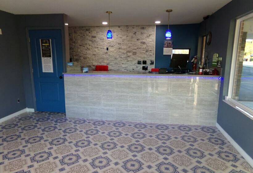 בית מלון כפרי Regal Inn