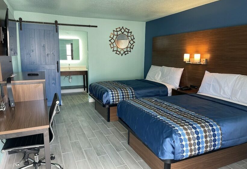 בית מלון כפרי Regal Inn