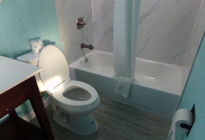 בית מלון כפרי Regal Inn