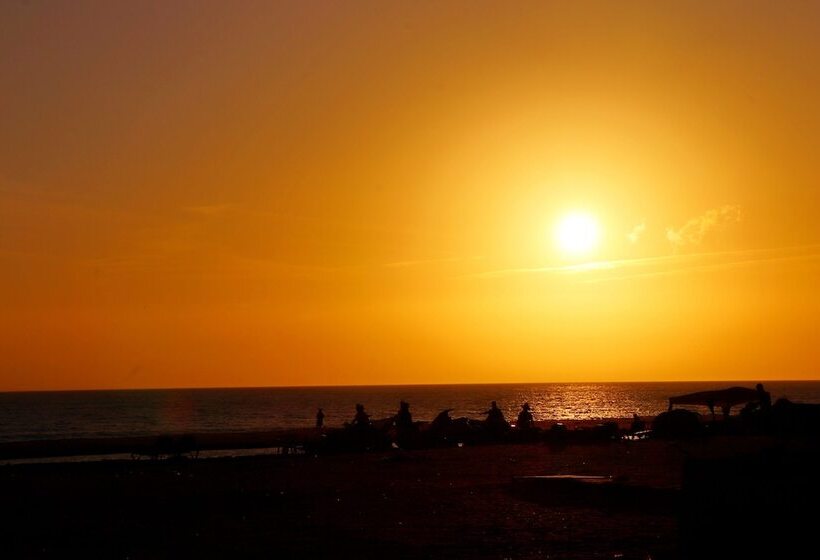 هتل Residence Imiplage