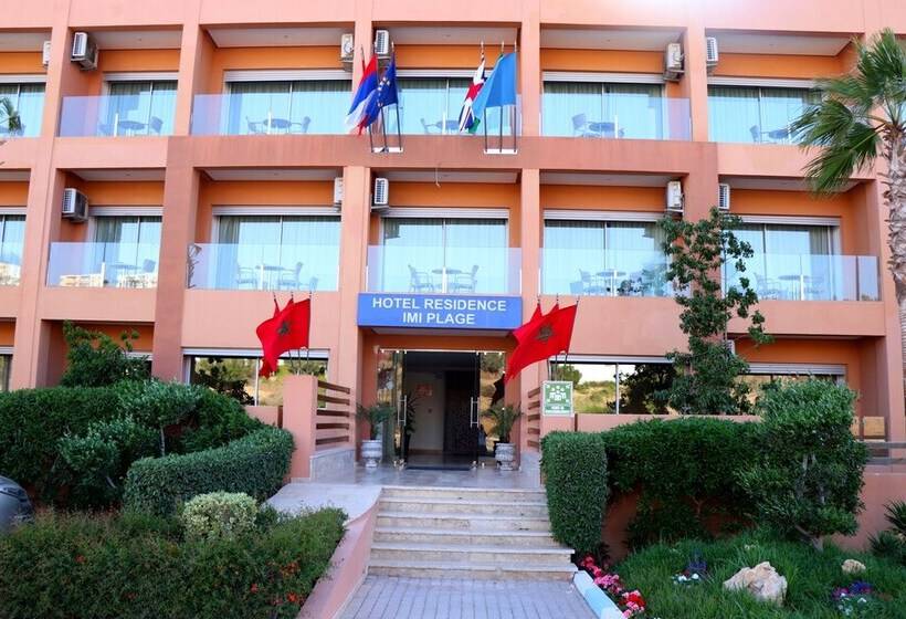 هتل Residence Imiplage