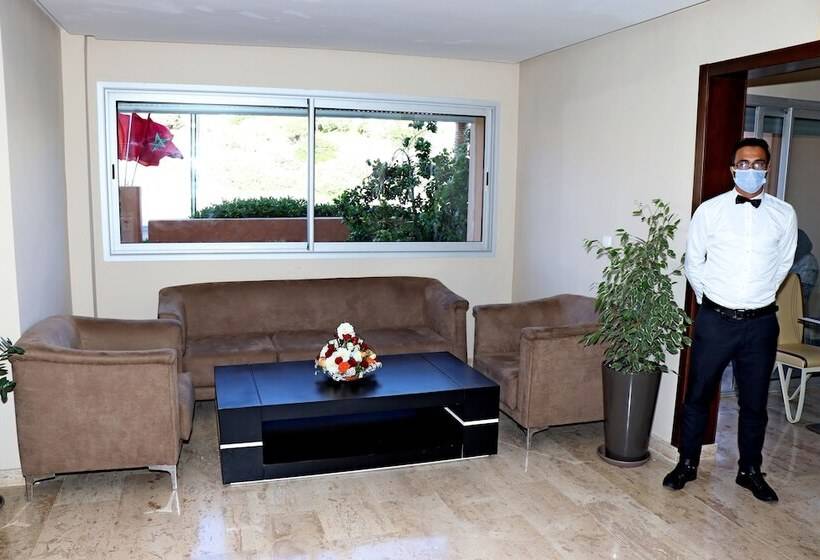 هتل Residence Imiplage