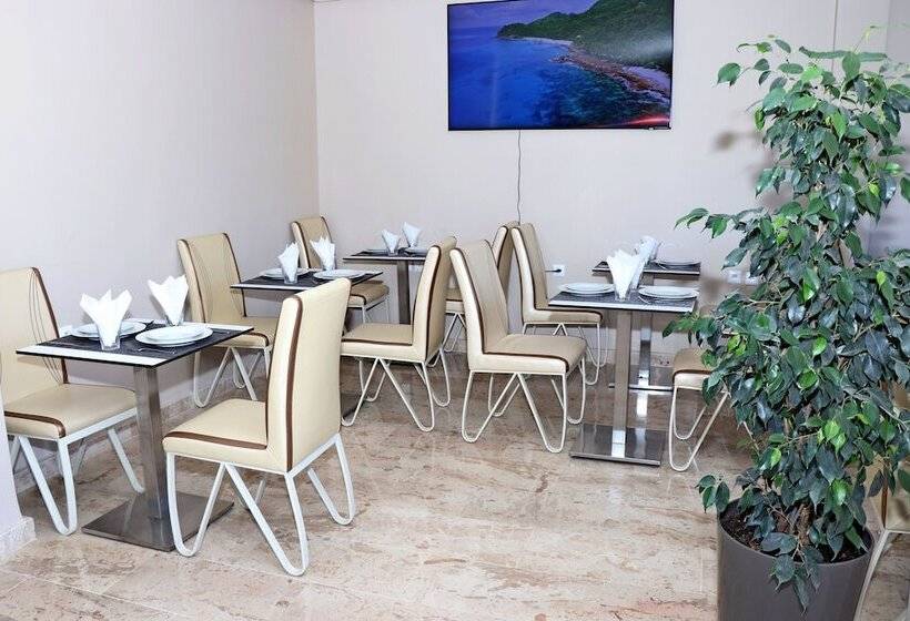 هتل Residence Imiplage