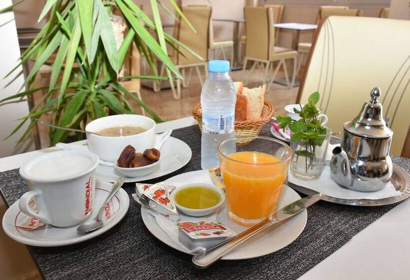 هتل Residence Imiplage