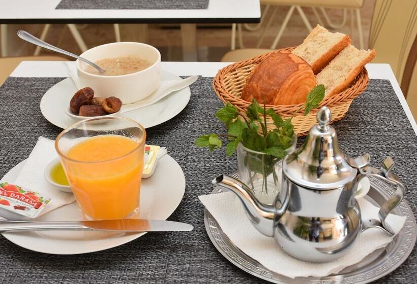 هتل Residence Imiplage