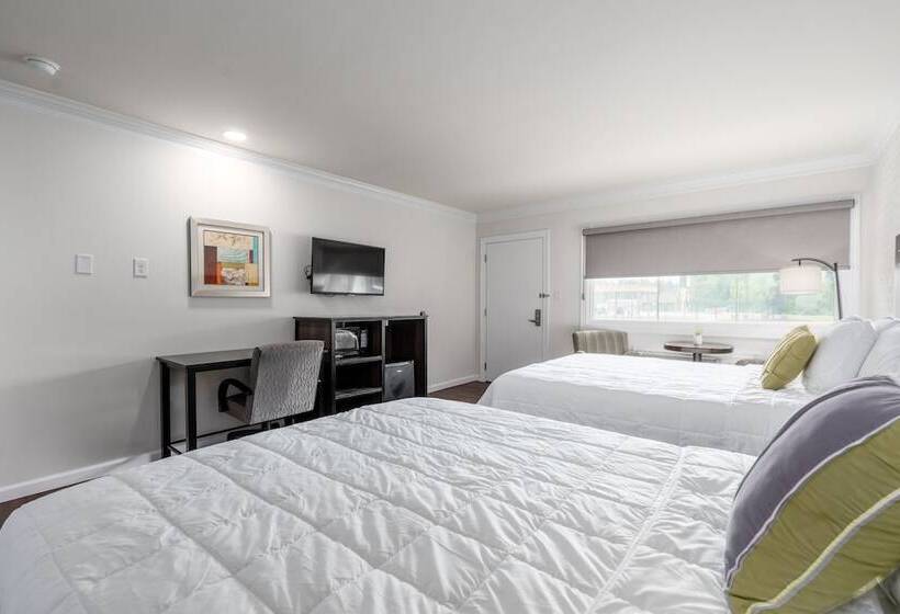 فندق Crewe Boutique Inn