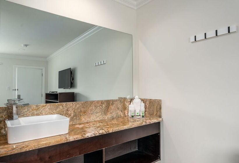 فندق Crewe Boutique Inn