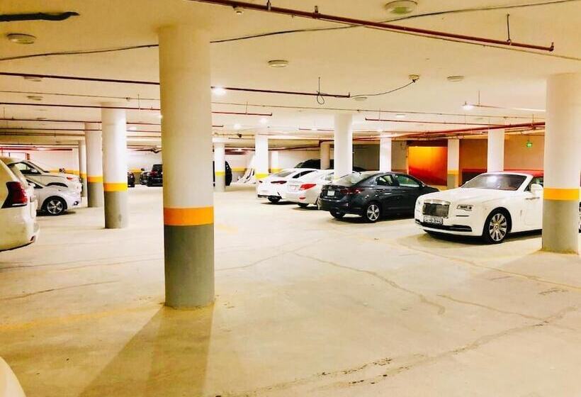 هتل Riyadh Inn