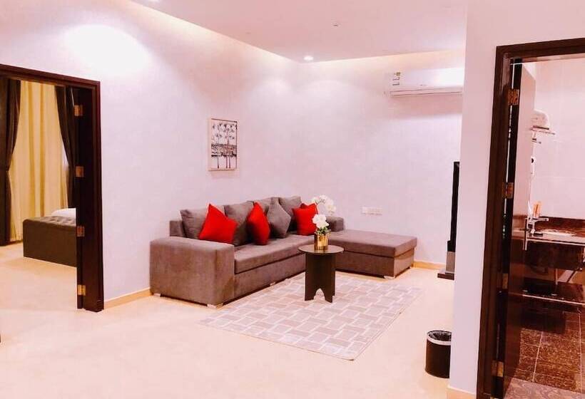 Отель Riyadh Inn