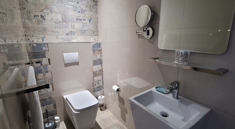 酒店 Rox And Sea Country Lodge