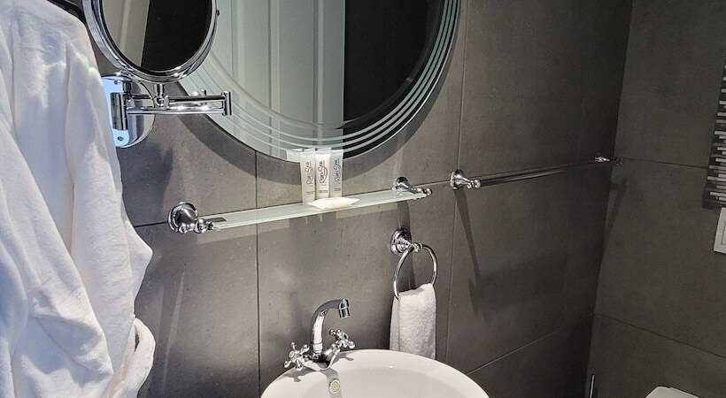 酒店 Rox And Sea Country Lodge