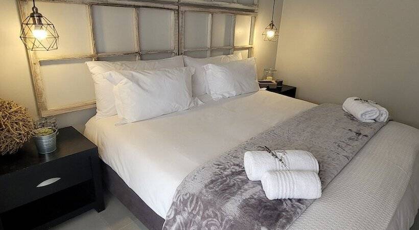 酒店 Rox And Sea Country Lodge