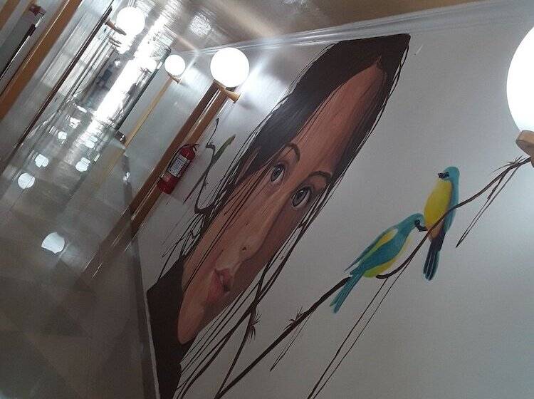 ホテル Royal Durán