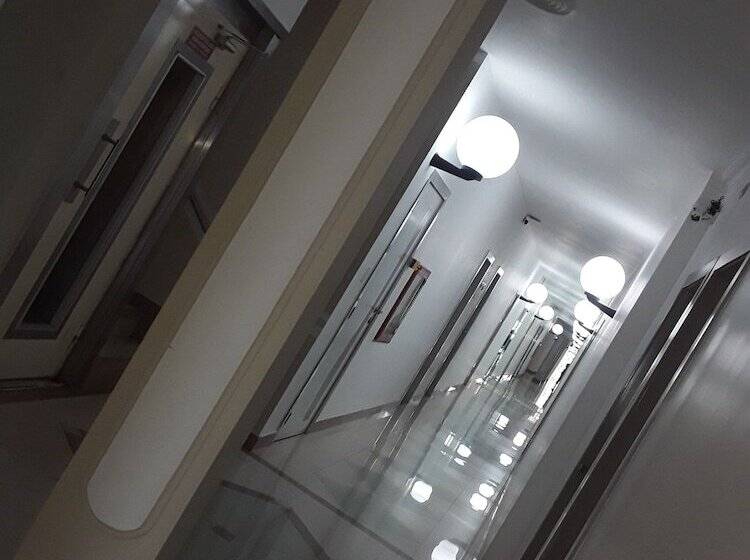 ホテル Royal Durán