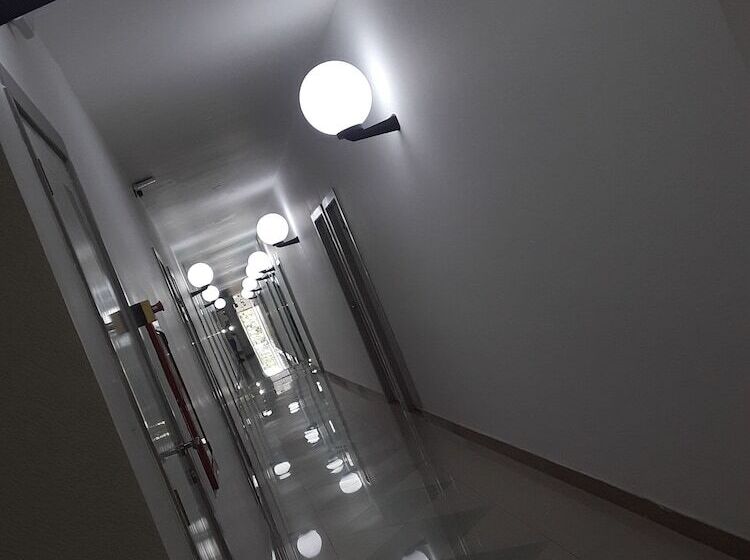 ホテル Royal Durán