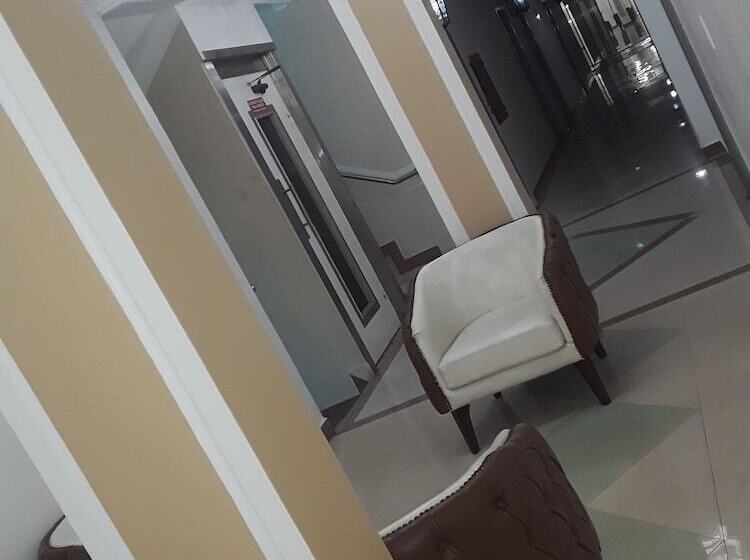 ホテル Royal Durán