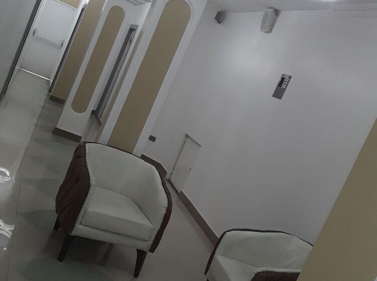 ホテル Royal Durán