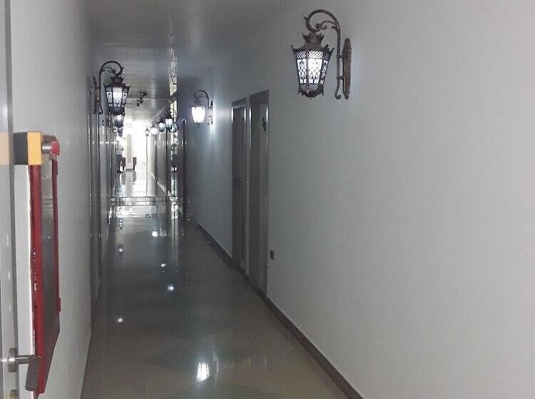 ホテル Royal Durán