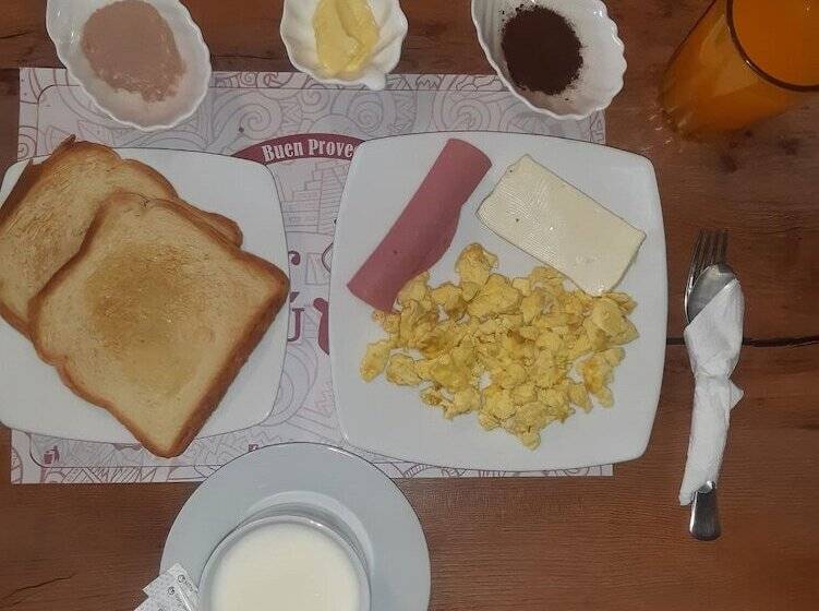 ホテル Royal Durán