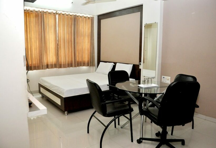 בית מלון כפרי Sankalp