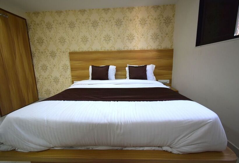 בית מלון כפרי Sankalp