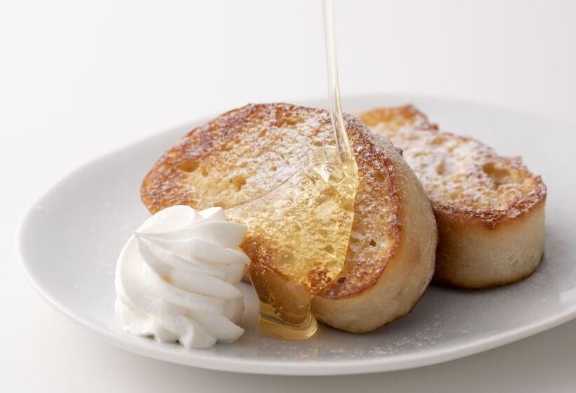 Settle Glocal Hotel Itoshima