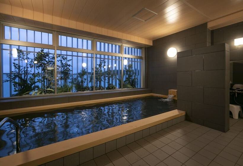 Settle Glocal Hotel Itoshima