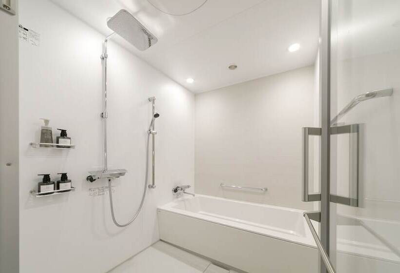 Settle Glocal Hotel Itoshima