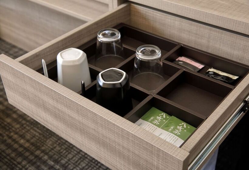 Settle Glocal Hotel Itoshima