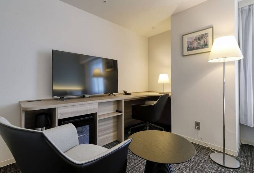 Settle Glocal Hotel Itoshima