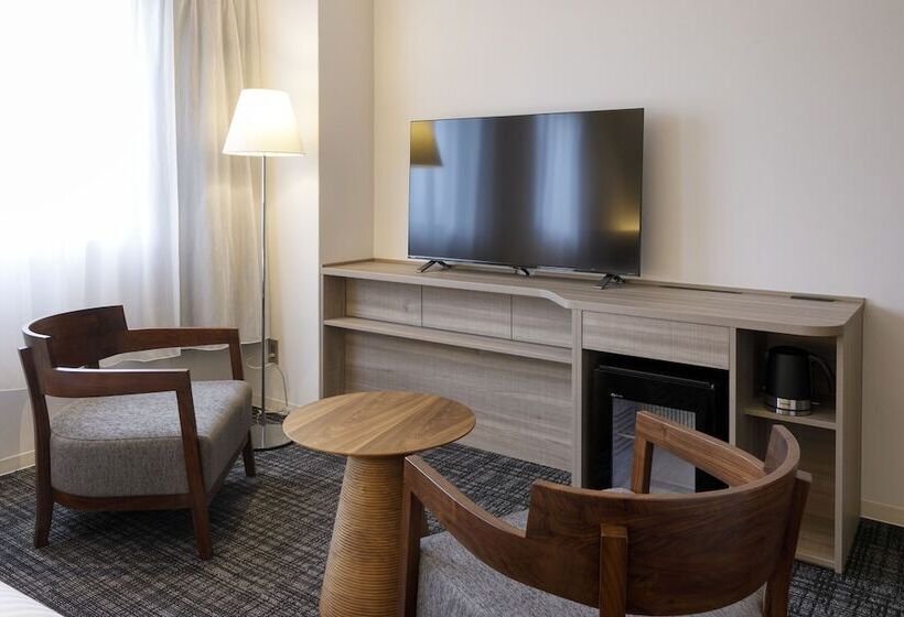 Settle Glocal Hotel Itoshima