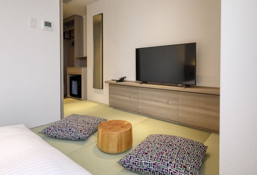 Settle Glocal Hotel Itoshima