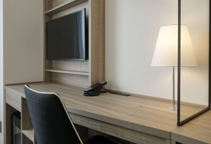 Settle Glocal Hotel Itoshima